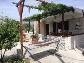 Seaside holiday house Sucuraj, Hvar - 5718